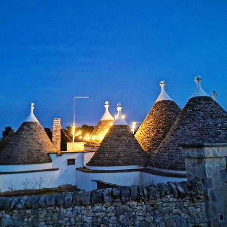 Trulli And Pool - I Cactus Vila Martina Franca Exterior foto
